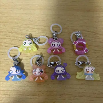 오쟈마녀 도레미 메지루시 액세서리 3