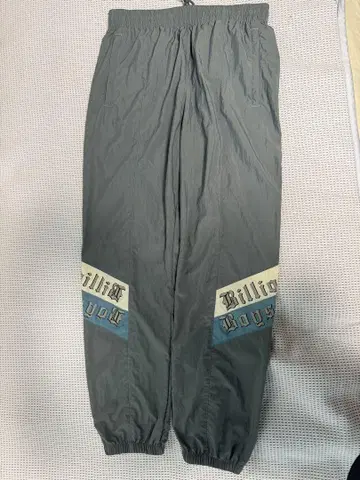 Billionaire Boys Club 나일론 팬츠