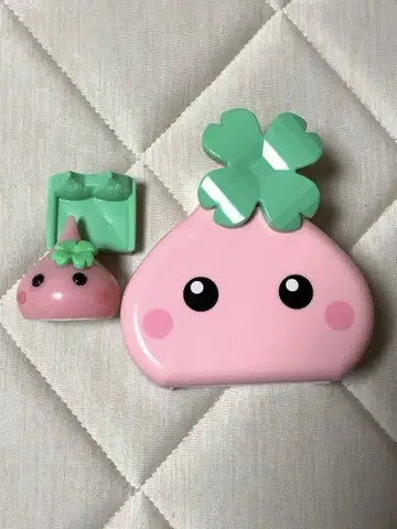 홋페짱 굿즈