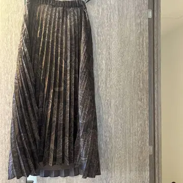 레리안 스커트