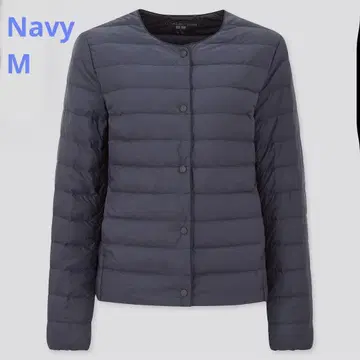 UNIQLO 울트라 라이트 다운 자켓