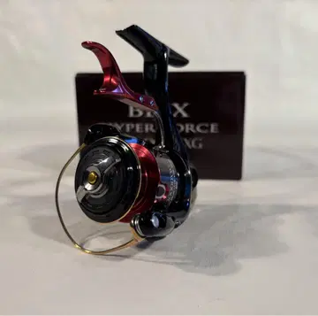미사용 SHIMANO BB-X HYPER FORCE C2000DXXG