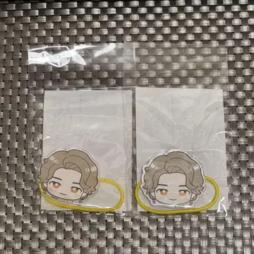 가면라이더 가브  머리끈 라키아 하피크로