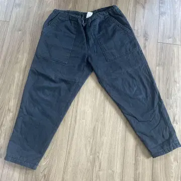 Mountain Equipment 팬츠