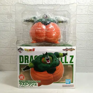 드래곤볼 Z 셀 (라스트 원상) 피규어 상159