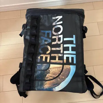 THE NORTH FACE 백팩 퓨즈박스
