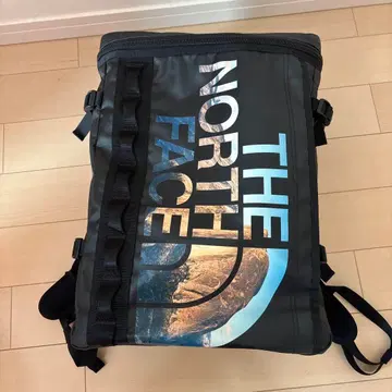 THE NORTH FACE 백팩 퓨즈박스