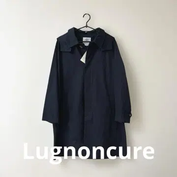 르농큐르 스텐카라 코트 L