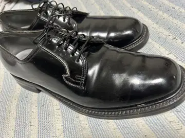 60s 서비스 신발 9.5 SEARS CORFAM 레어