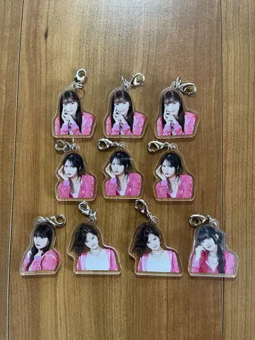 Girls2 랜덤 참