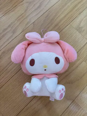 마이멜로디 봉제 인형