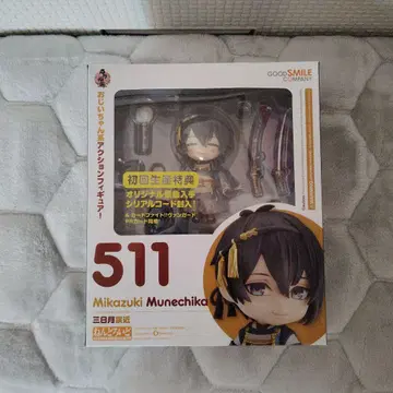GOOD SMILE COMPANY 미카즈키 무네치카 511