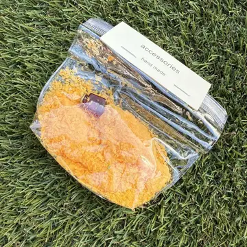 스퀴즈 쪼물쪼물 바삭바삭 프라이드치킨
