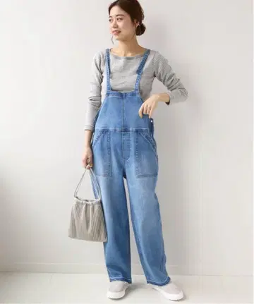 데님 살로펫 JOURNALSTANDARDrerume