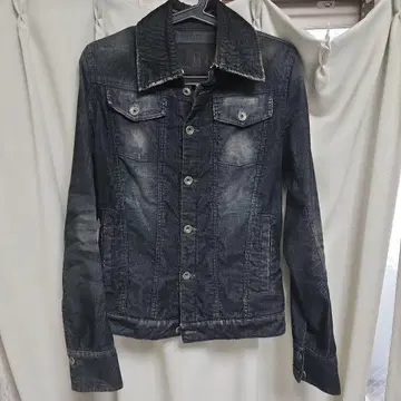 [ 기간 한정 ] L.G.B. G-3 데님 자켓