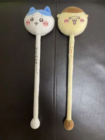 치이카와 (먼작귀) 어깨 두드림 봉