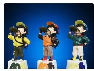 새상품 드래곤볼 40th Anniversary 피규어