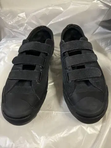 잭 파셀 1CL355 모노스웨이드 컨버스 루드 갤러리