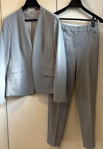 PLST 셋업