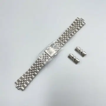 SEIKO ALBA 정품 벨트 러그 폭 20mm