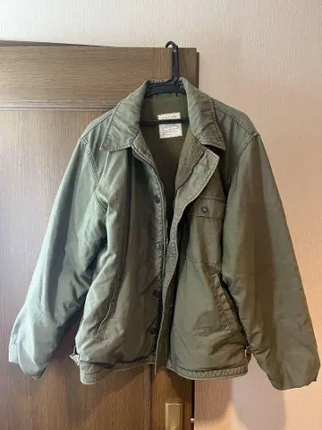 A-2 덱 자켓