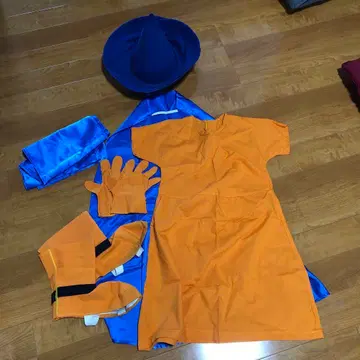 드래곤 퀘스트 4 드래곤 퀘스트 아레나 코스튬 코스프레 의상