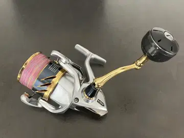 시마노 스트라딕 SW5000PG