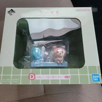 치이카와 제일복권 D상