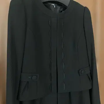 새상품급 포멀 관혼상제 7호 러블리퀸