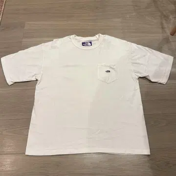 THE NORTH FACE 퍼플 라벨