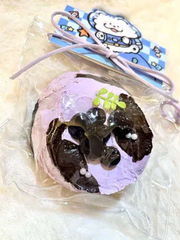 스퀴즈 베리 케이크 타바 스퀴즈
