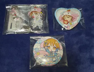 KING OF PRISM 산리오 히로굿즈