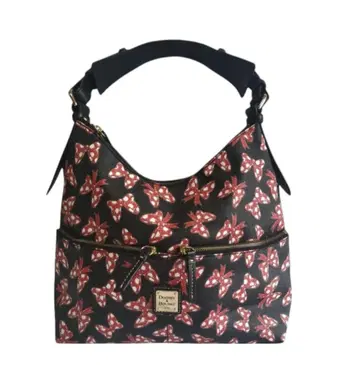 레어! DOONEY&BOURKE 두니&버크 미니 디즈니 콜라보