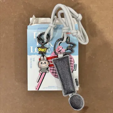 POP MART PIN FOR LOVE 시크릿 [ ! ] 러브브