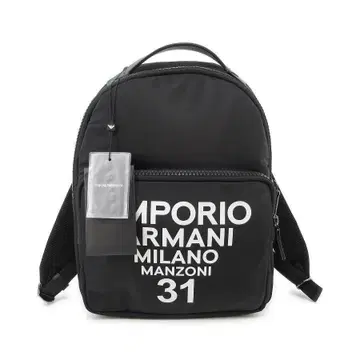 새상품 엠포리오 아르마니 백팩 백 30-25012106