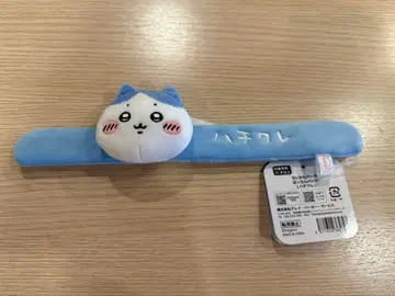 치이카와 파크 펀칭 밴드 하치와레