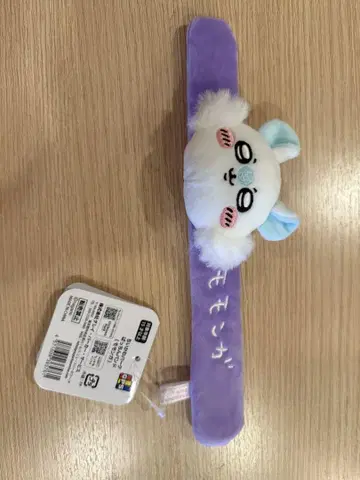 치이카와 파크 펀칭 밴드 모몽가 미사용 새상품