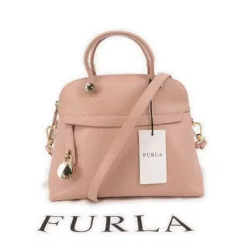 새상품급 훌라 FURLA 숄더백 파이퍼 30-25042101
