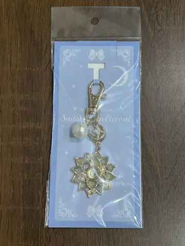 세일러문 세일러문 스토어 로손 백참 환상의 은수정