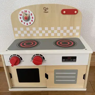Hape 미니 주방