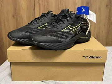 [ 미사용 ] MIZUNO 웨이브 라이더 GTX 2 고어텍스 26.5cm