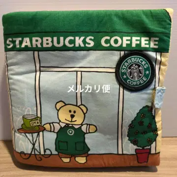 레어 Starbucks 스타벅스 그림책
