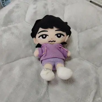 후카사와 타츠야 봉제 인형