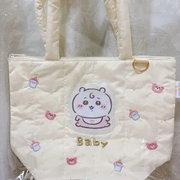 치이카와 치이카와 baby 퀼팅 토트백 토트백 치이카와