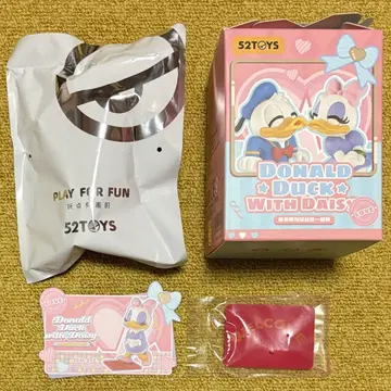 52TOYS 데이지 1