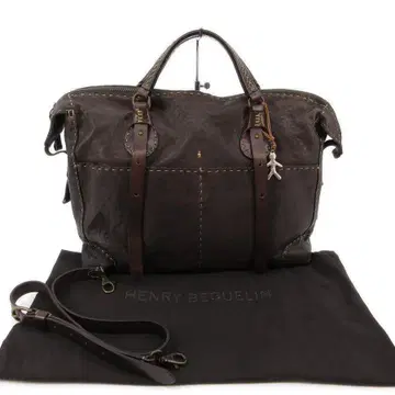 헨리 베글린 숄더백 핸드백 가죽 30-25070104