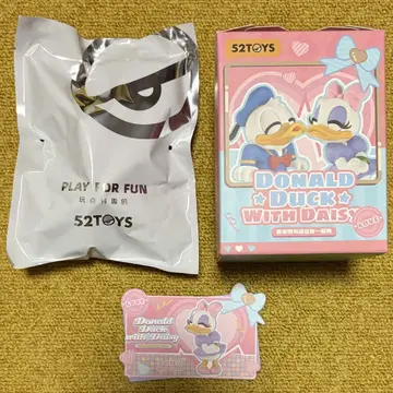 52TOYS 데이지 2
