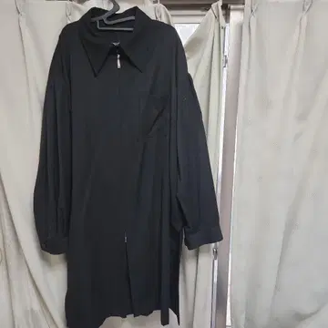 alice auaa 롱 자켓