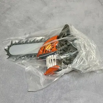 체인소 맨 팝콘 박스