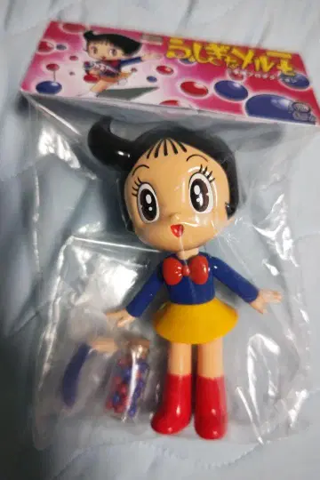 신비한 멜모 소프트 비닐 KAIJU ONE